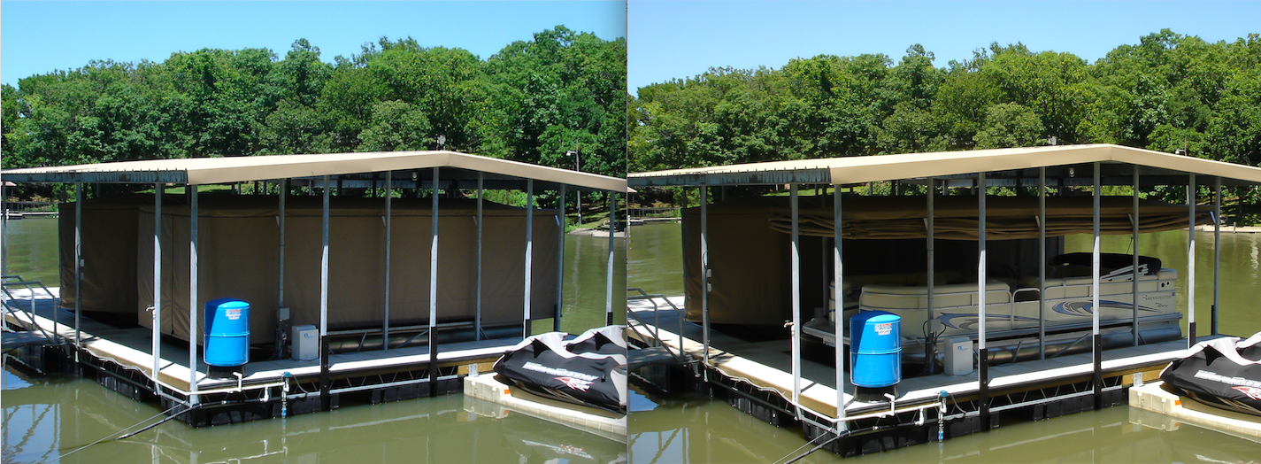 Ozark Touchless 2